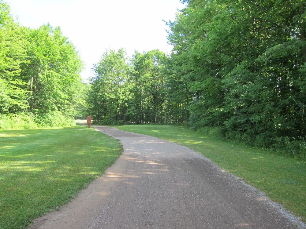 Michigan Meadows: 4575 County Line Rd, Casco, MI 48064